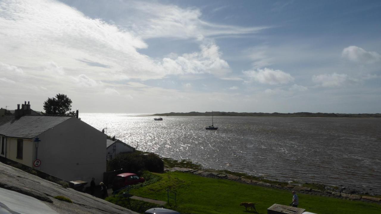 Rosegarth Guest House Ravenglass Exterior photo