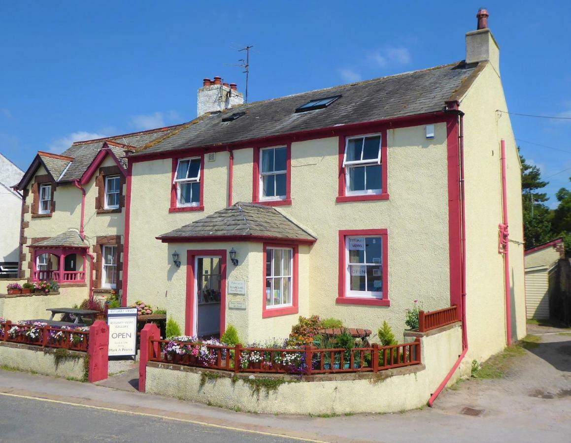 Rosegarth Guest House Ravenglass Exterior photo